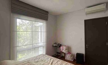 DIJUAL CEPAT MURAH RUMAH MEWAH QUANTUM SERENIA HILLS LEBAK BULUS