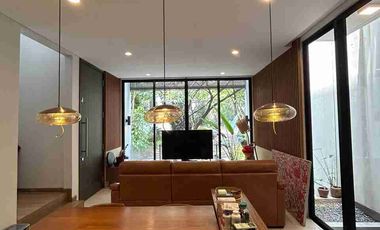 DIJUAL CEPAT MURAH RUMAH MEWAH QUANTUM SERENIA HILLS LEBAK BULUS