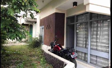 STRATEGIS !! rumah bisa kantor selangkah ke rs hasan sadikin pasteur