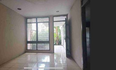 STRATEGIS !! rumah bisa kantor selangkah ke rs hasan sadikin pasteur