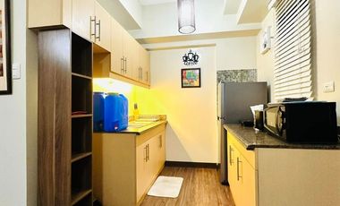 Income Generating 2BR Condo near Major Tourist Spots in Baguio For Sale