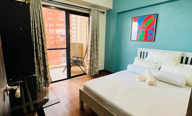 Income Generating 2BR Condo near Major Tourist Spots in Baguio For Sale