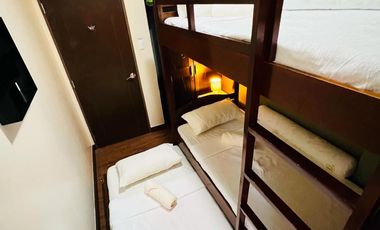 Income Generating 2BR Condo near Major Tourist Spots in Baguio For Sale