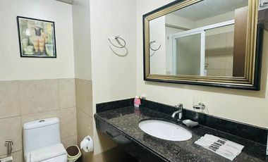 Income Generating 2BR Condo near Major Tourist Spots in Baguio For Sale