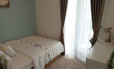 Di Jual Rumah Ready Candi cicilan start 3 jutaan