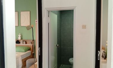 Di Jual Rumah Ready Candi cicilan start 3 jutaan