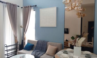 Di Jual Rumah Ready Candi cicilan start 3 jutaan