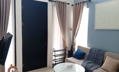 Di Jual Rumah Ready Candi cicilan start 3 jutaan