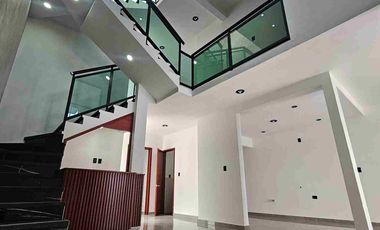 VENTA DE CASA EN CUAUTLA