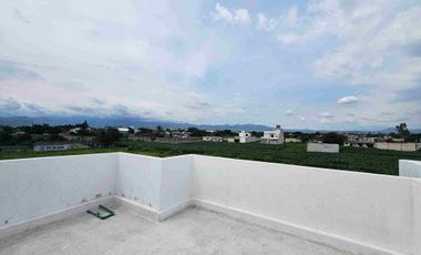 Venta de casa en cuautla morelos