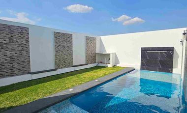 Venta de casa en cuautla morelos