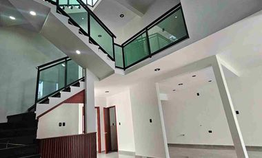 Venta de casa en cuautla morelos