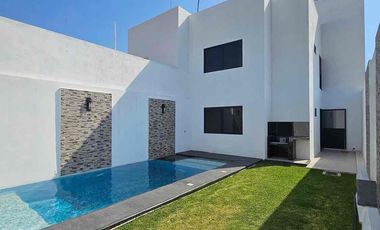 Venta de casa en cuautla morelos