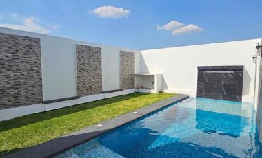 Venta de casa en cuautla morelos
