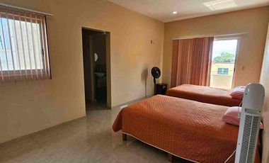 venta de casa en oaxtepec morelos en fraccionamiento, con 6 recámaras