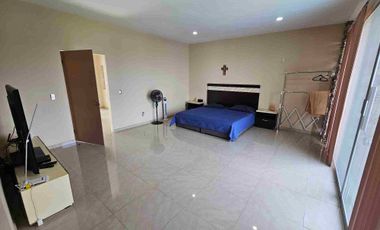 venta de casa en oaxtepec morelos en fraccionamiento, con 6 recámaras