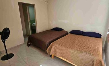 venta de casa en oaxtepec morelos en fraccionamiento, con 6 recámaras