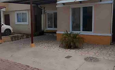 La Perla, alquiler casa 1 planta, 2 dormitorios