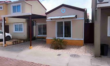 La Perla, alquiler casa 1 planta, 2 dormitorios