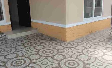 La Perla, alquiler casa 1 planta, 2 dormitorios