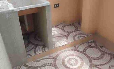 La Perla, alquiler casa 1 planta, 2 dormitorios