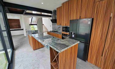 CASA EN VENTA DE LUJO EN LOMAS DE COCOYOC EN MORELOS