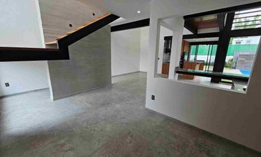 CASA EN VENTA DE LUJO EN LOMAS DE COCOYOC EN MORELOS