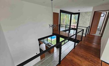 CASA EN VENTA DE LUJO EN LOMAS DE COCOYOC EN MORELOS