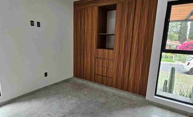 CASA EN VENTA DE LUJO EN LOMAS DE COCOYOC EN MORELOS