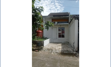 Rumah dijual di Balikpapan Regency, Sepinggan Baru, Balikpapan Selatan, Balikpapan, Kalimantan Timur