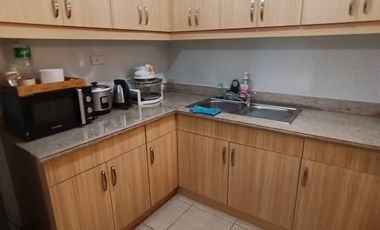 FOR SALE: 2-Bedroom Condominium in Alea Residences, Bacoor City, Cavite