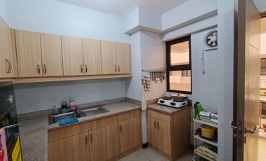 FOR SALE: 2-Bedroom Condominium in Alea Residences, Bacoor City, Cavite