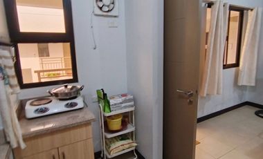 FOR SALE: 2-Bedroom Condominium in Alea Residences, Bacoor City, Cavite