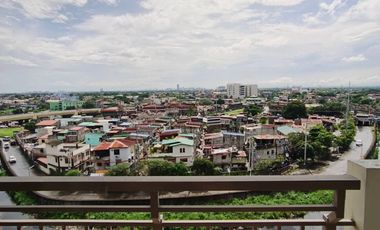 FOR SALE: 2-Bedroom Condominium in Alea Residences, Bacoor City, Cavite