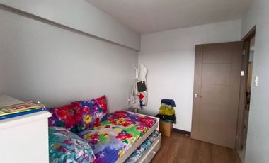 FOR SALE: 2-Bedroom Condominium in Alea Residences, Bacoor City, Cavite