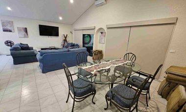 CASA DE OPORTUNIDAD EN VENTA