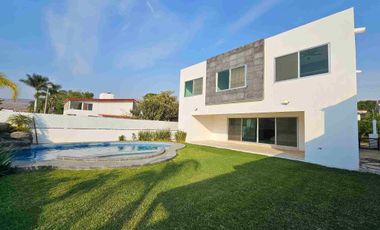 venta de casa en lomas de cocoyoc en oaxtepec morelos