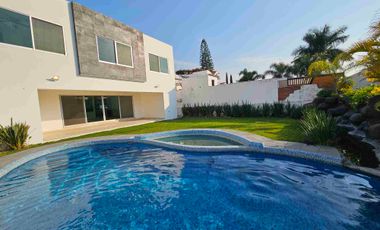 venta de casa en lomas de cocoyoc en oaxtepec morelos