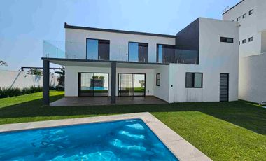 casa en renta de fin de semana en oaxtepec morelos