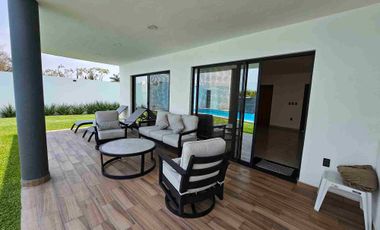 casa en renta de fin de semana en oaxtepec morelos