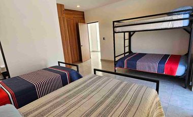 casa en renta de fin de semana en oaxtepec morelos