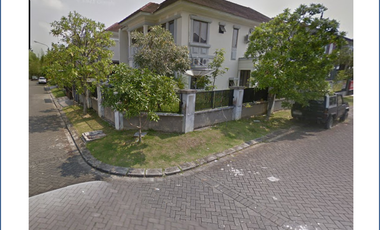 Rumah dijual di Damai Baru, Balikpapan Selatan, Balikpapan, Kalimantan Timur