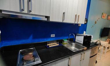 FOR SALE: 1-Bedroom Condominium in Green Residences, Manila City