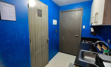 FOR SALE: 1-Bedroom Condominium in Green Residences, Manila City