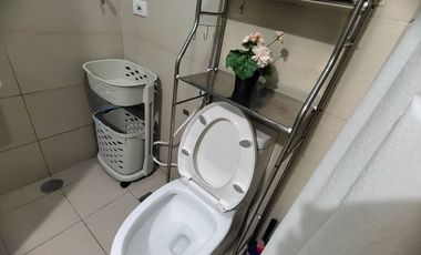 FOR SALE: 1-Bedroom Condominium in Green Residences, Manila City