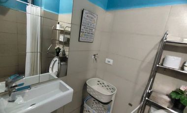 FOR SALE: 1-Bedroom Condominium in Green Residences, Manila City