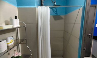 FOR SALE: 1-Bedroom Condominium in Green Residences, Manila City