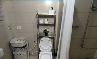 FOR SALE: 1-Bedroom Condominium in Green Residences, Manila City