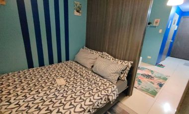 FOR SALE: 1-Bedroom Condominium in Green Residences, Manila City