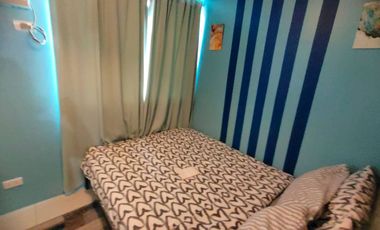 FOR SALE: 1-Bedroom Condominium in Green Residences, Manila City